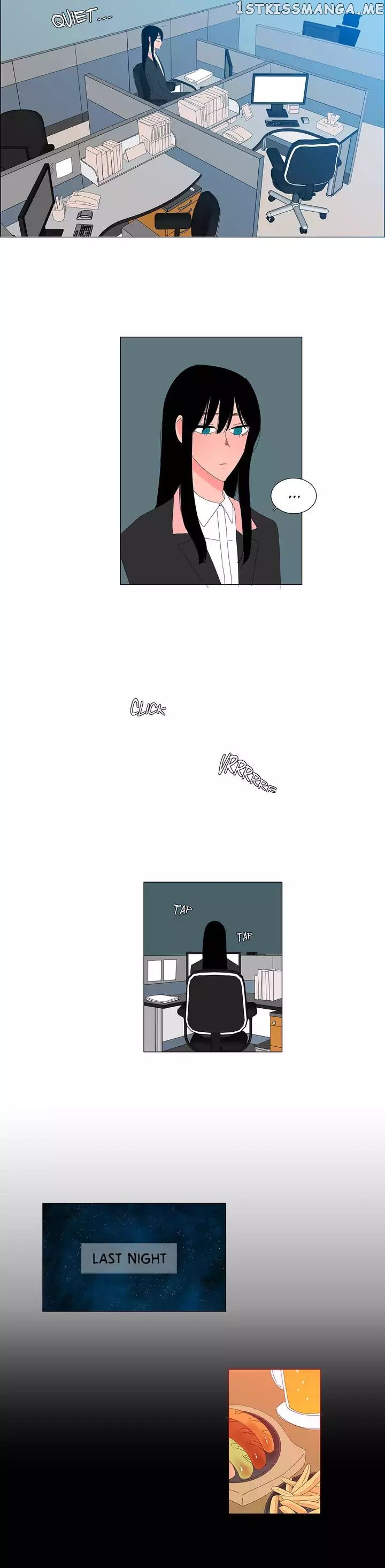 The Lady and Her Butler chapter 17 - page 13