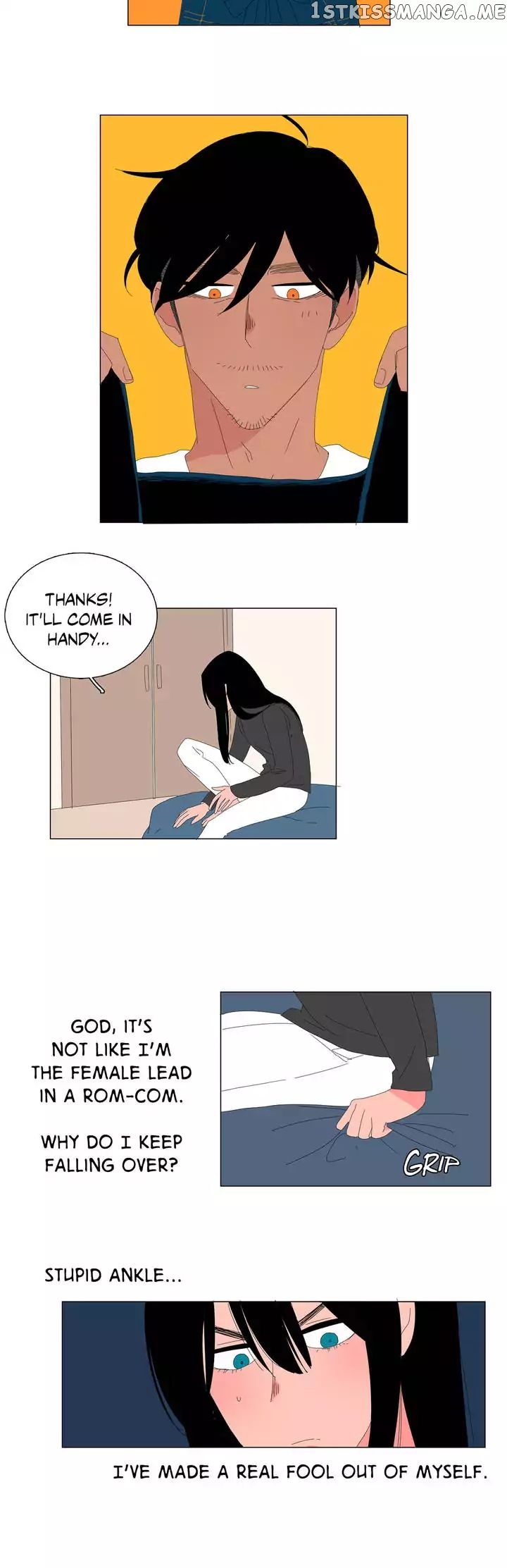 The Lady and Her Butler chapter 15 - page 14