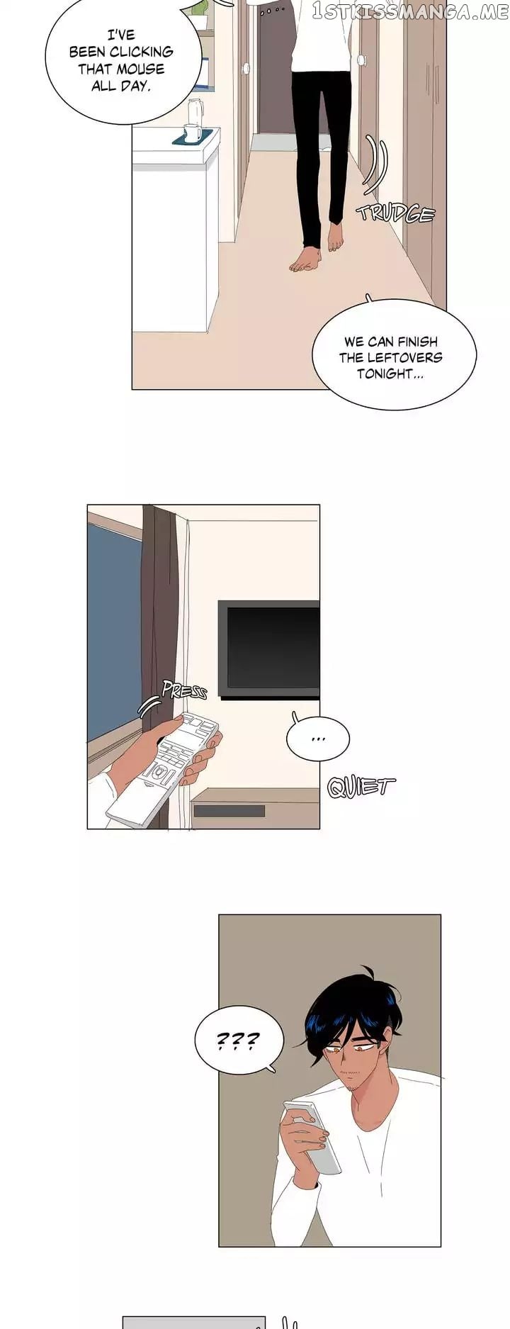 The Lady and Her Butler chapter 14 - page 20
