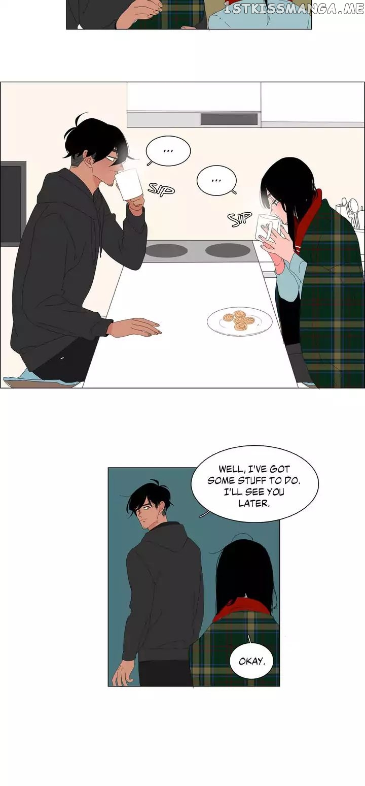 The Lady and Her Butler chapter 13 - page 12