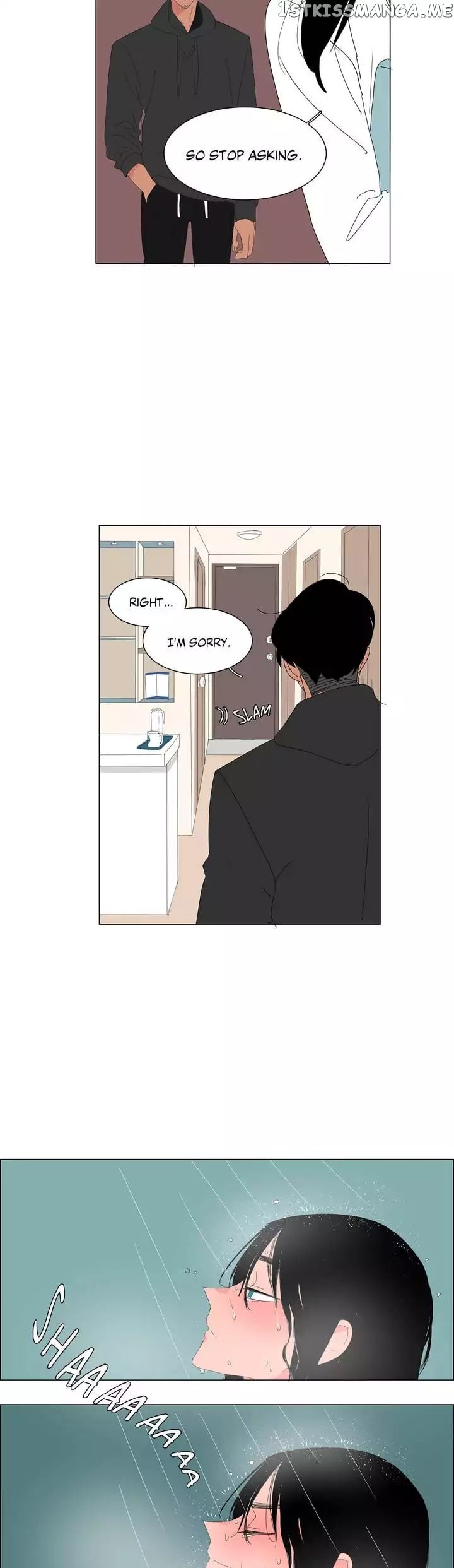 The Lady and Her Butler chapter 13 - page 8