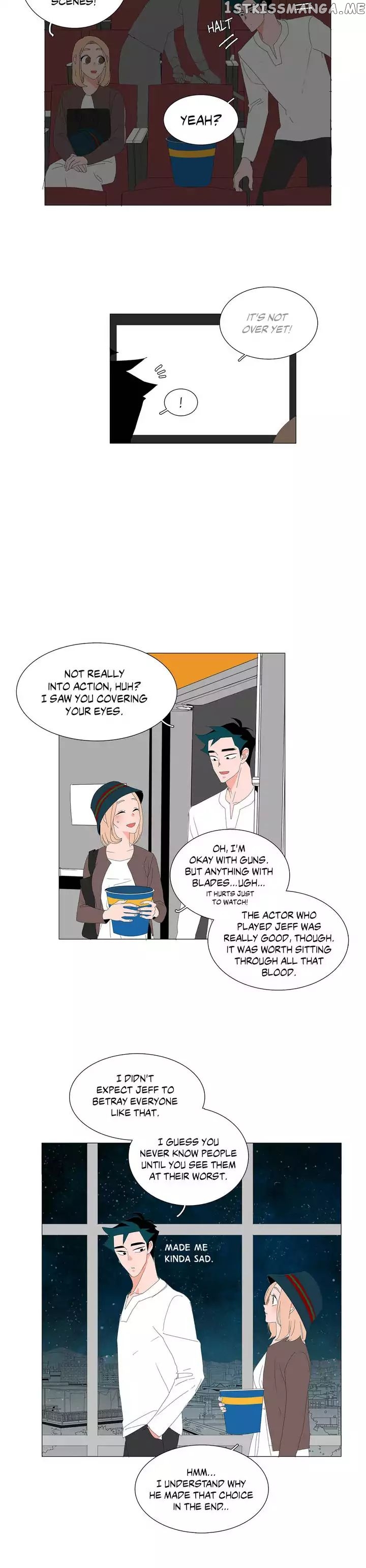 The Lady and Her Butler chapter 12 - page 6