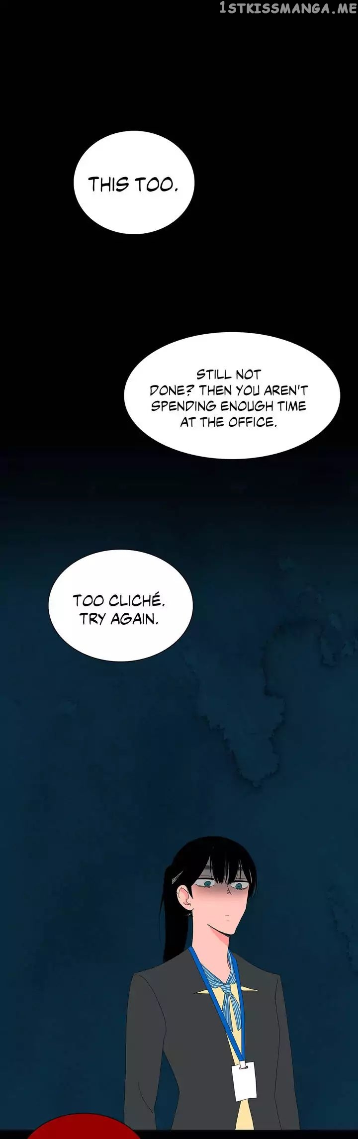 The Lady and Her Butler chapter 11 - page 13