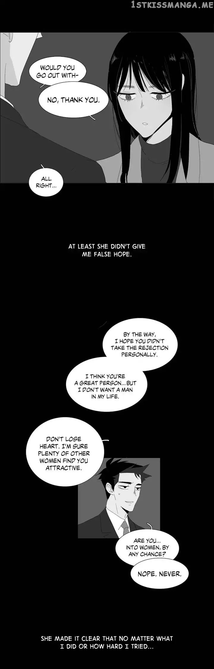 The Lady and Her Butler chapter 11 - page 19