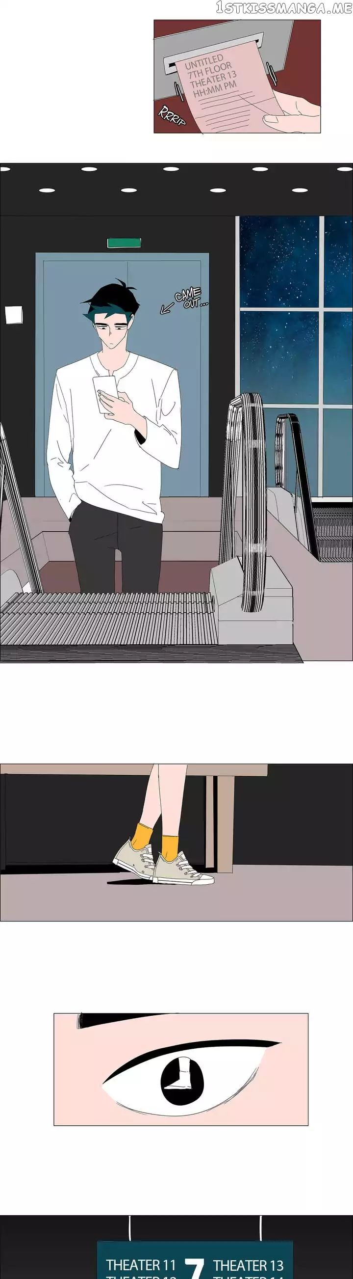 The Lady and Her Butler chapter 11 - page 23