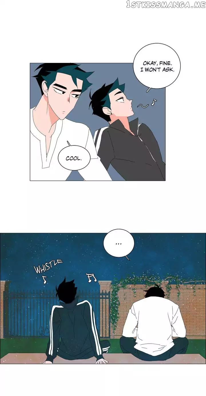 The Lady and Her Butler chapter 10 - page 9