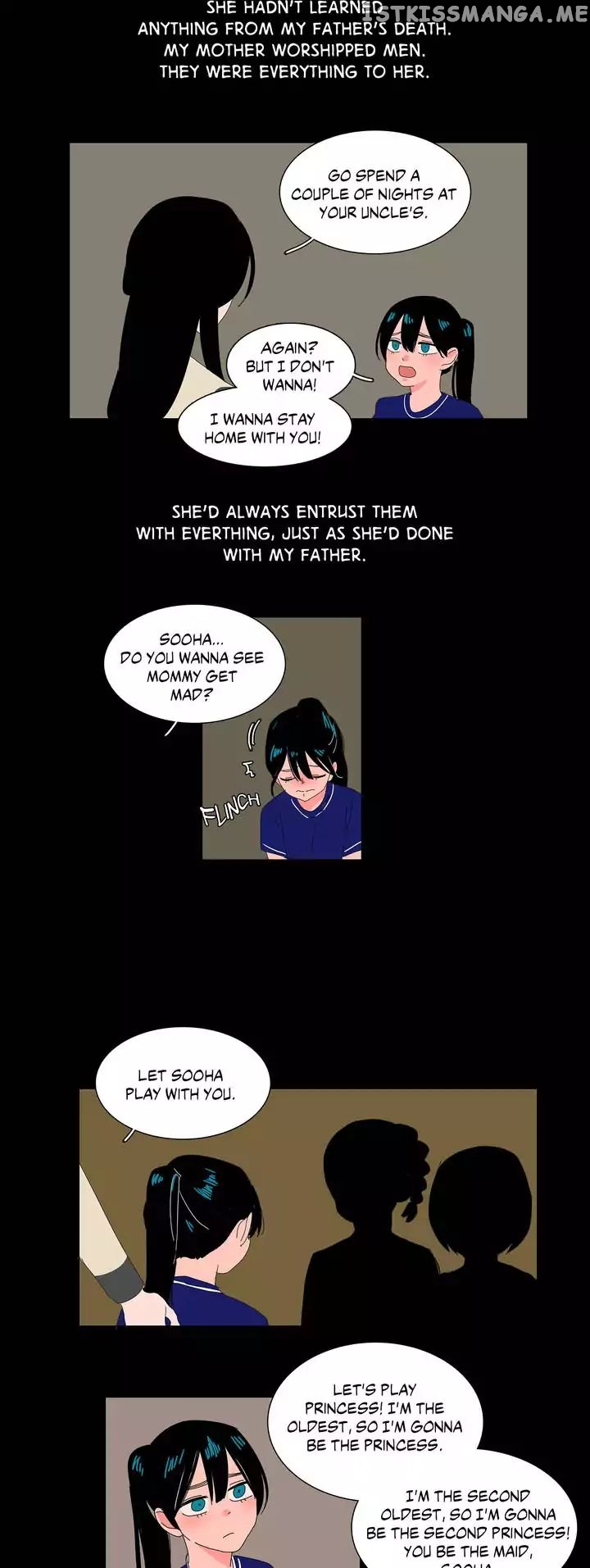 The Lady and Her Butler chapter 9 - page 14