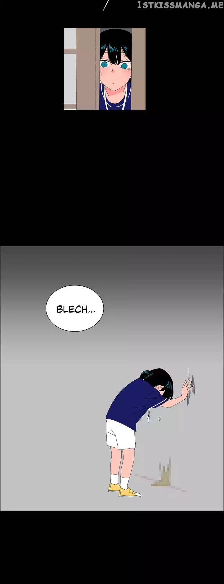 The Lady and Her Butler chapter 9 - page 18