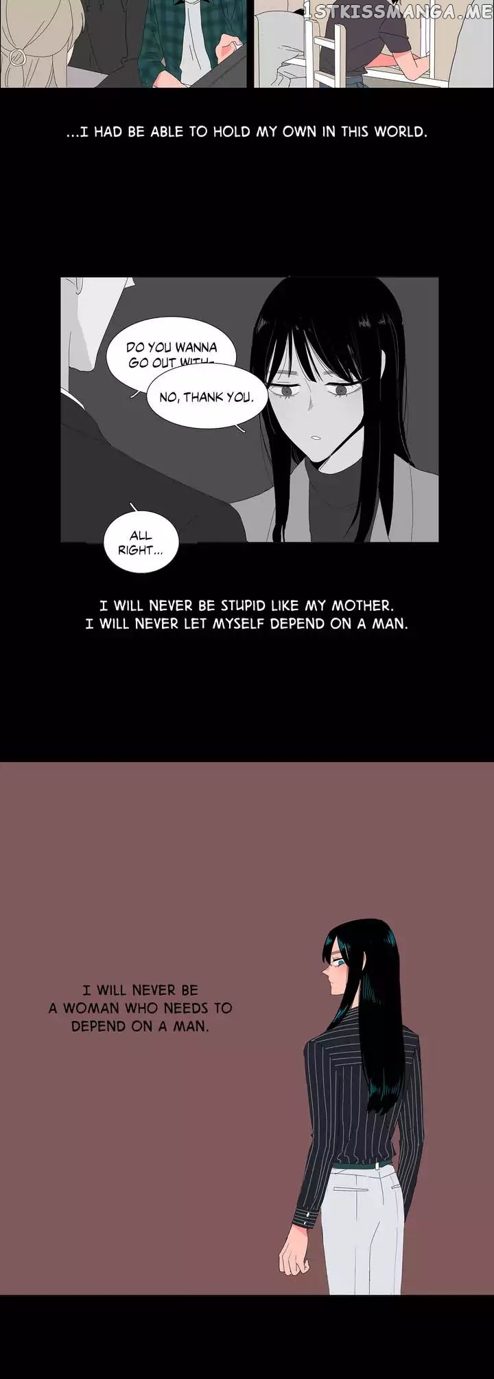 The Lady and Her Butler chapter 9 - page 21