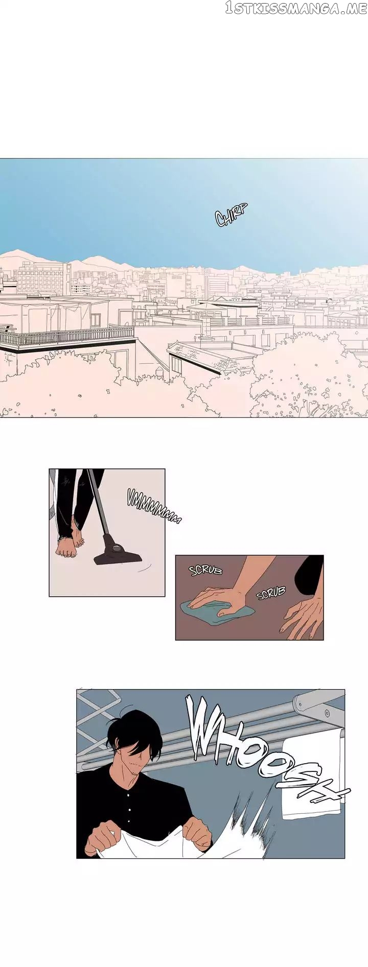 The Lady and Her Butler chapter 8 - page 14