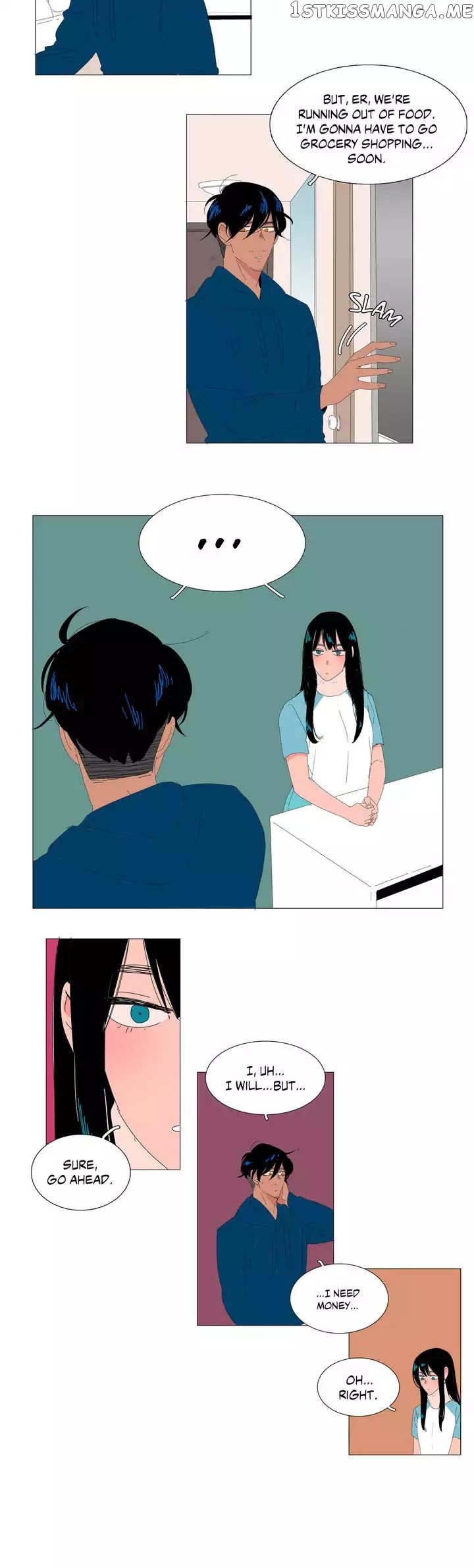 The Lady and Her Butler chapter 7 - page 14