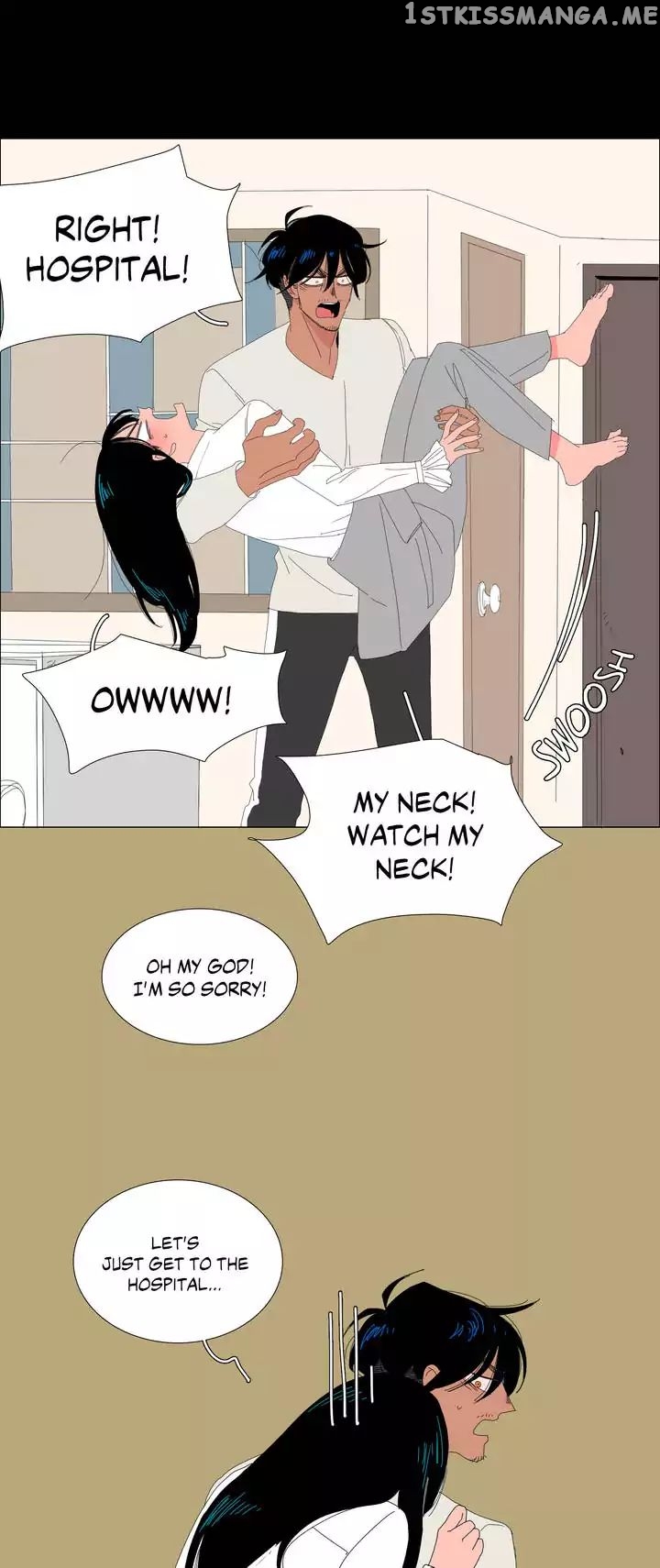 The Lady and Her Butler chapter 6 - page 12
