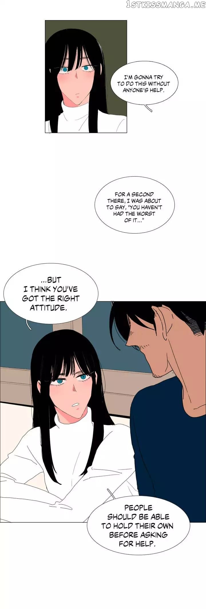 The Lady and Her Butler chapter 4 - page 23
