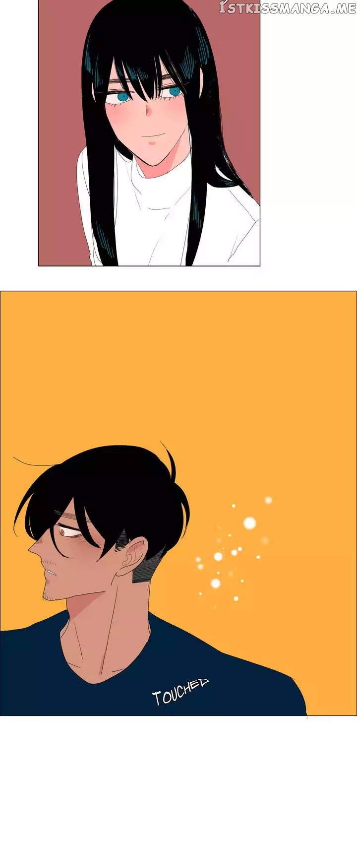 The Lady and Her Butler chapter 4 - page 25