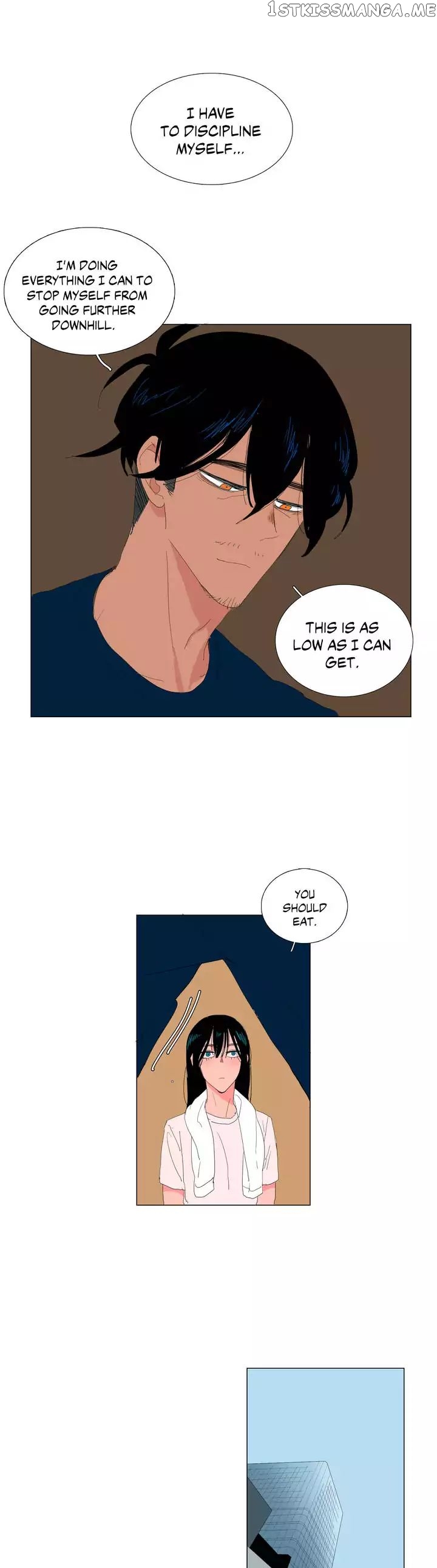 The Lady and Her Butler chapter 4 - page 8
