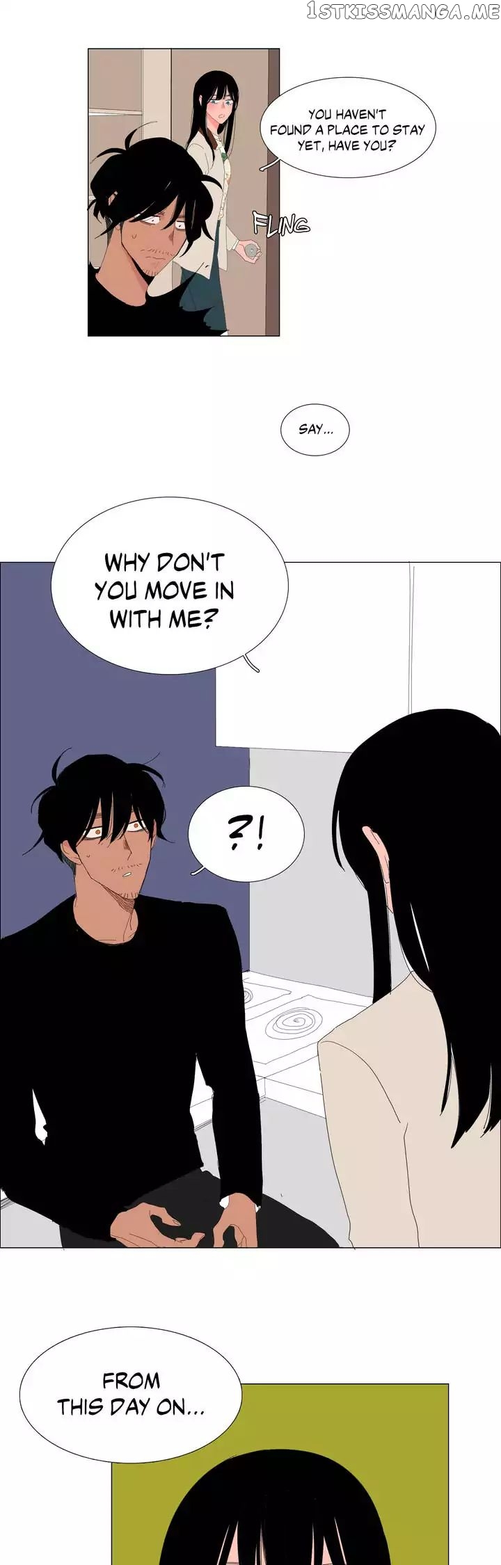 The Lady and Her Butler chapter 3 - page 18