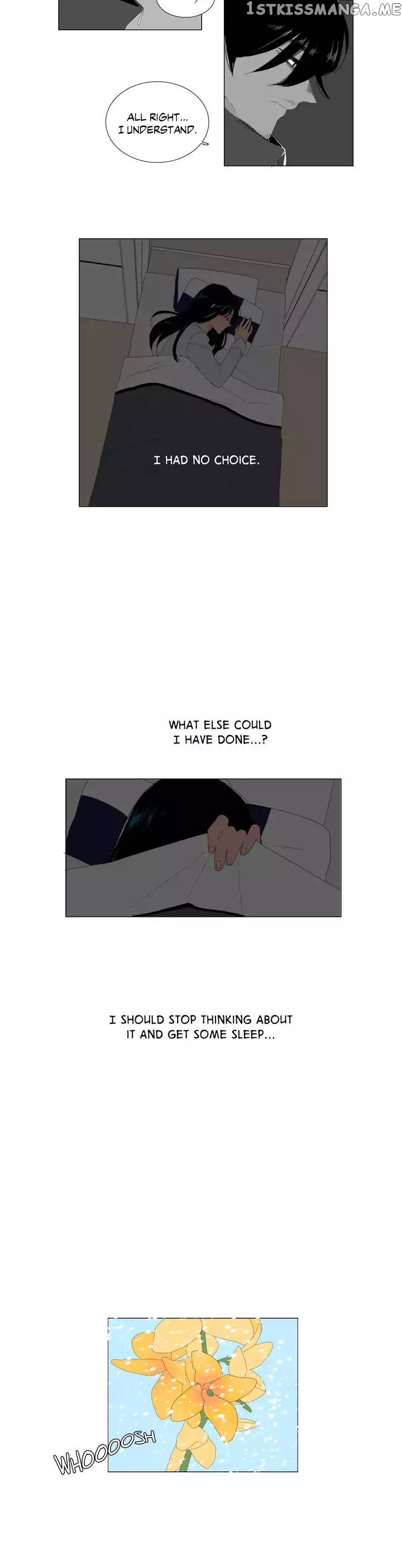 The Lady and Her Butler chapter 2 - page 14