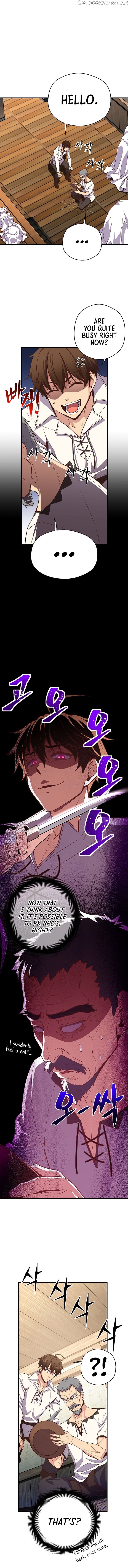 The Legendary Moonlight Sculptor chapter 167 - page 4