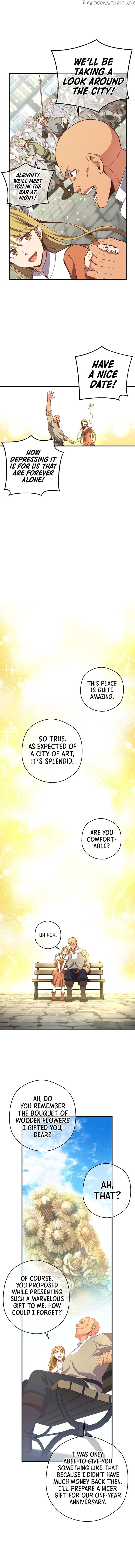 The Legendary Moonlight Sculptor chapter 164 - page 11