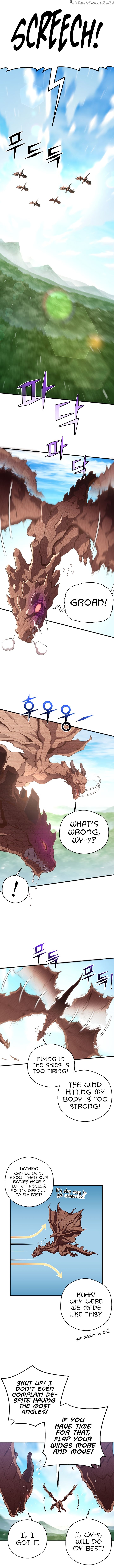 The Legendary Moonlight Sculptor chapter 164 - page 2