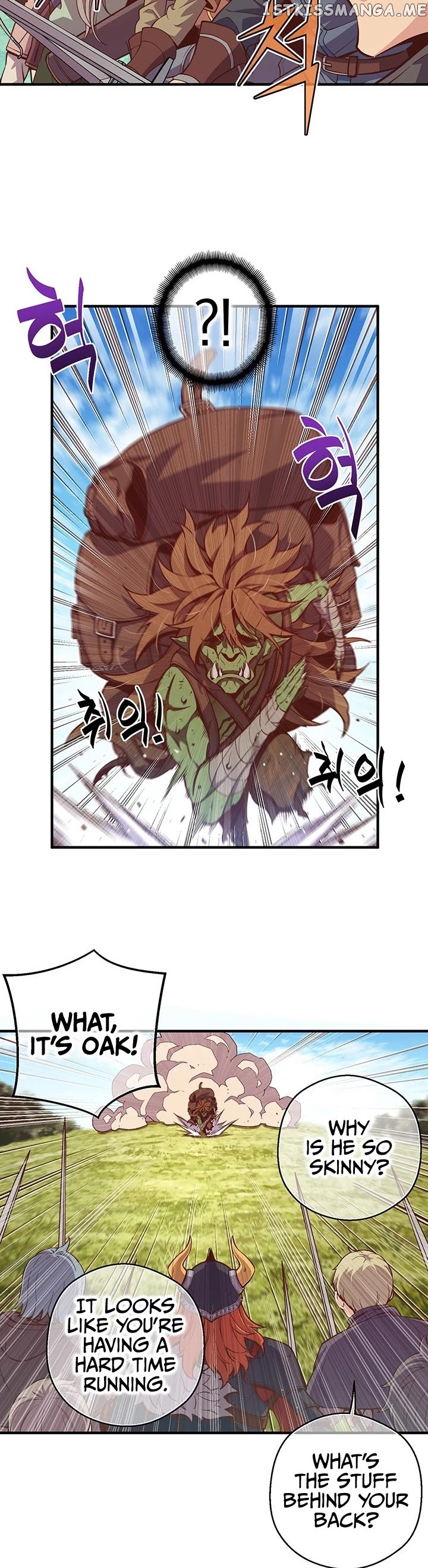 The Legendary Moonlight Sculptor chapter 136 - page 11