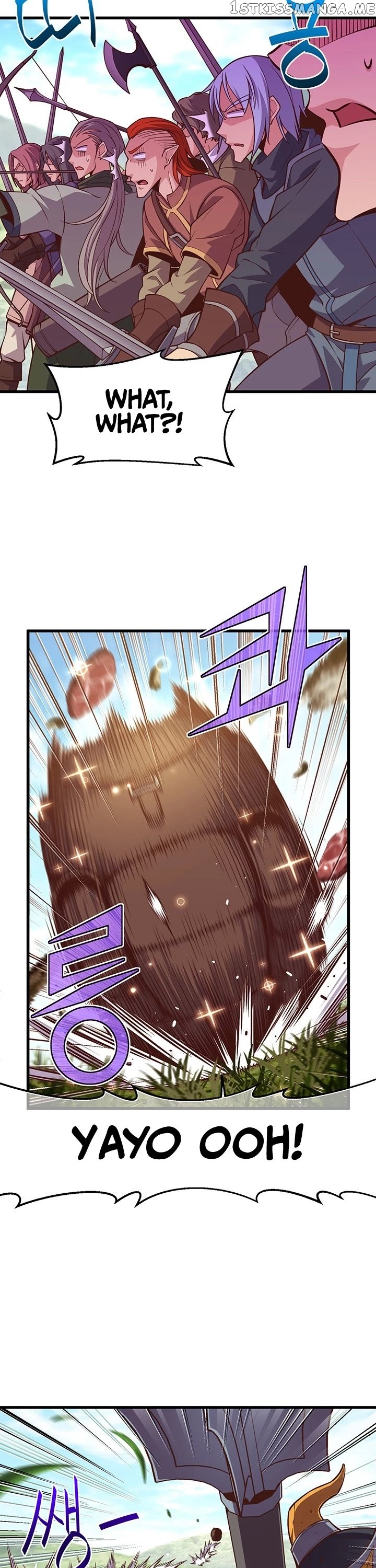 The Legendary Moonlight Sculptor chapter 136 - page 13