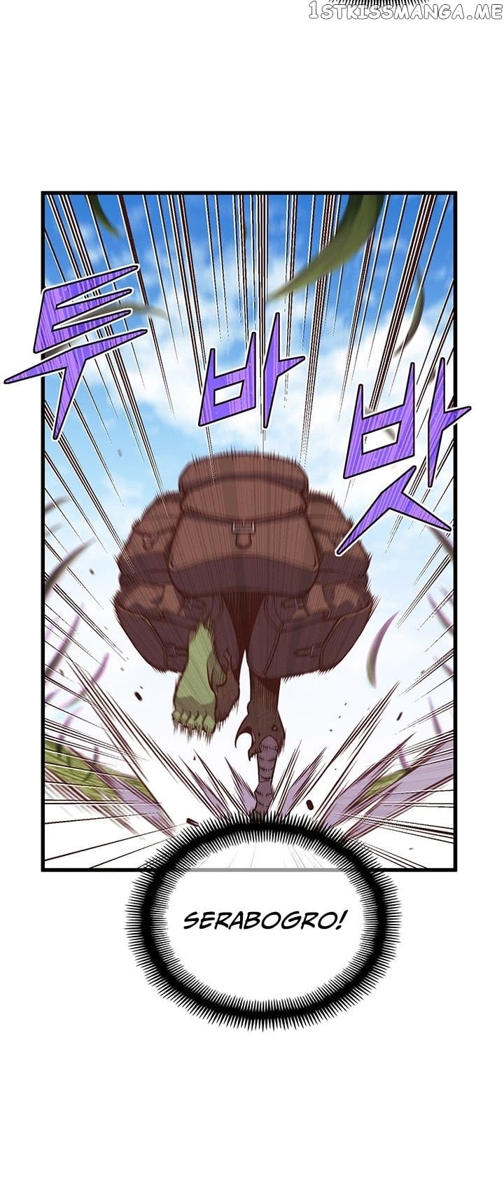 The Legendary Moonlight Sculptor chapter 136 - page 16