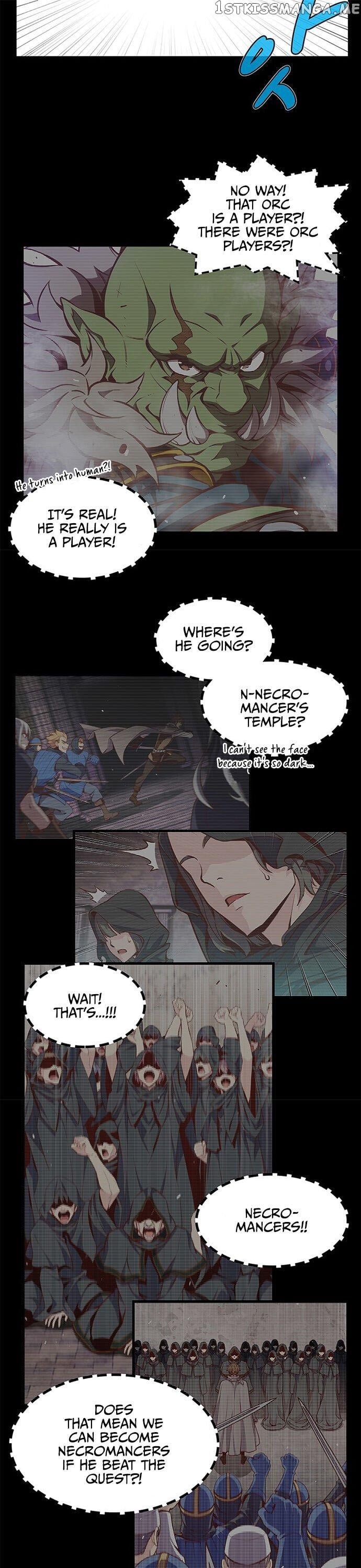 The Legendary Moonlight Sculptor chapter 129 - page 17