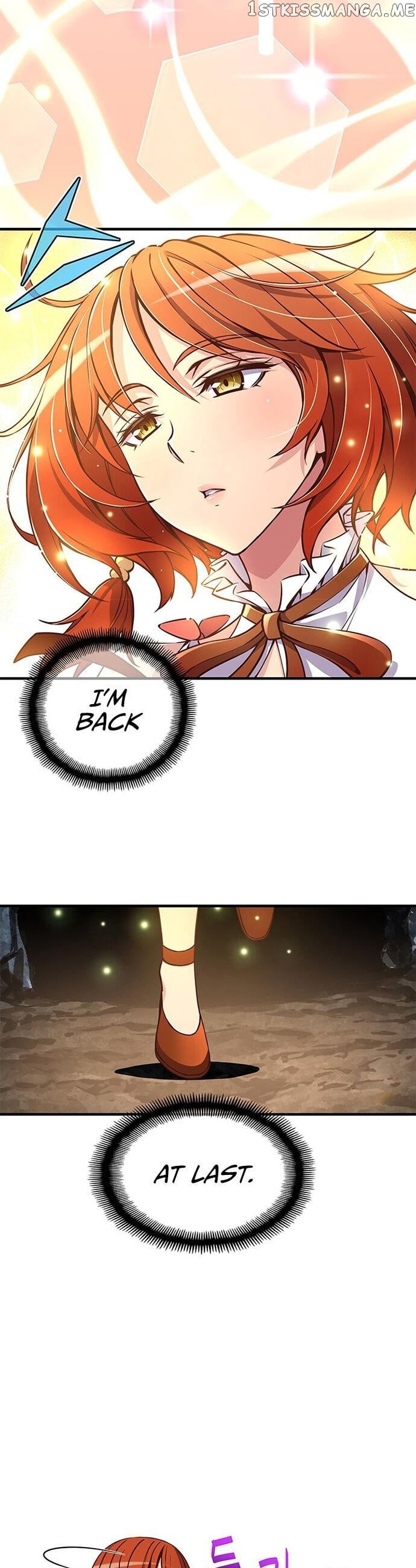 The Legendary Moonlight Sculptor chapter 129 - page 20