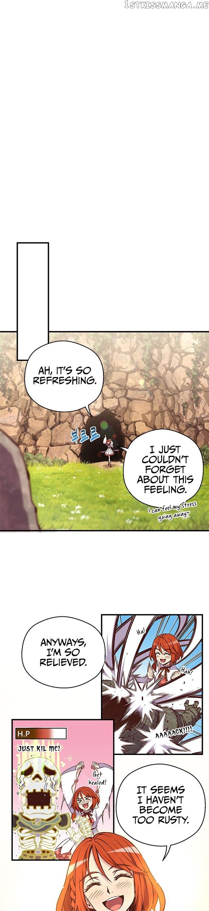 The Legendary Moonlight Sculptor chapter 129 - page 28