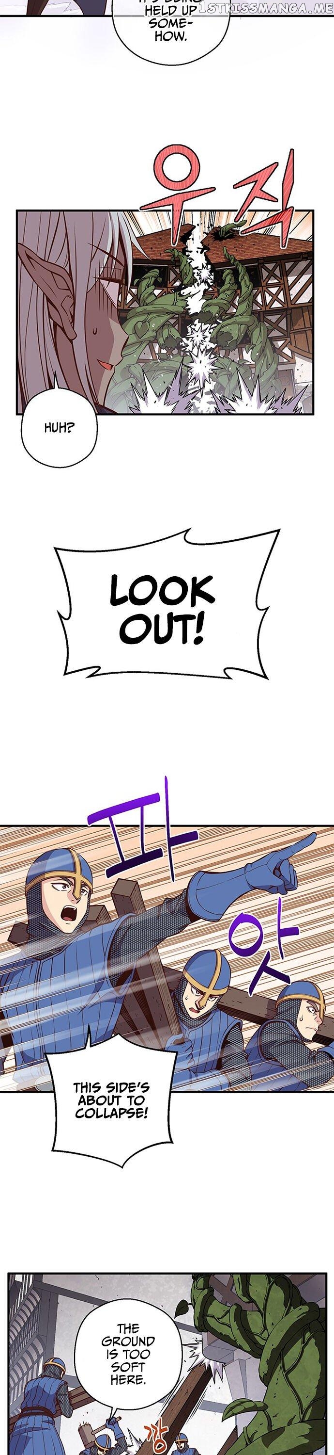 The Legendary Moonlight Sculptor chapter 129 - page 4