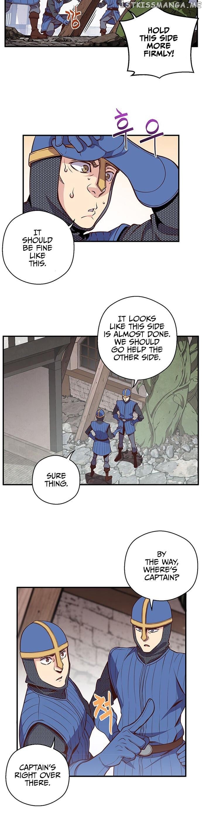The Legendary Moonlight Sculptor chapter 129 - page 5