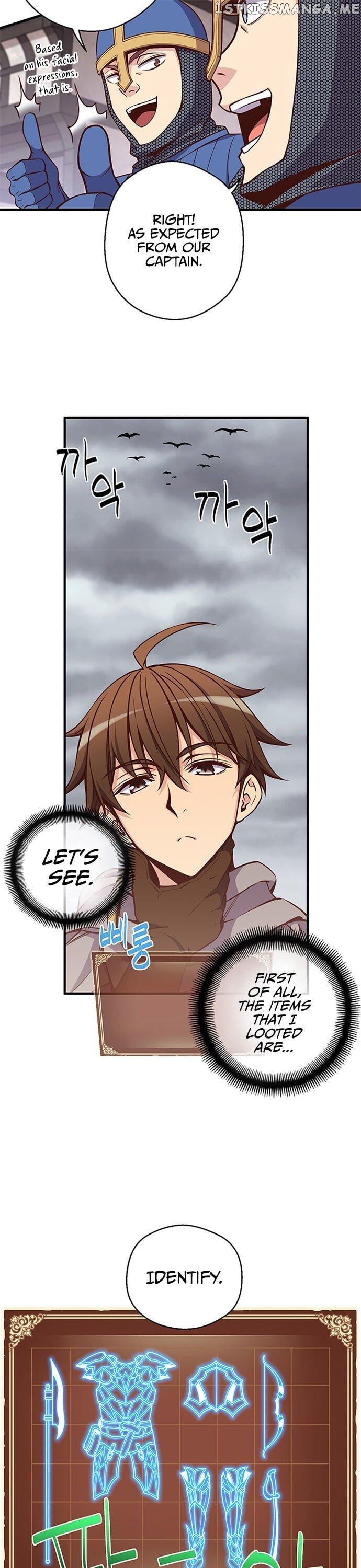 The Legendary Moonlight Sculptor chapter 129 - page 7