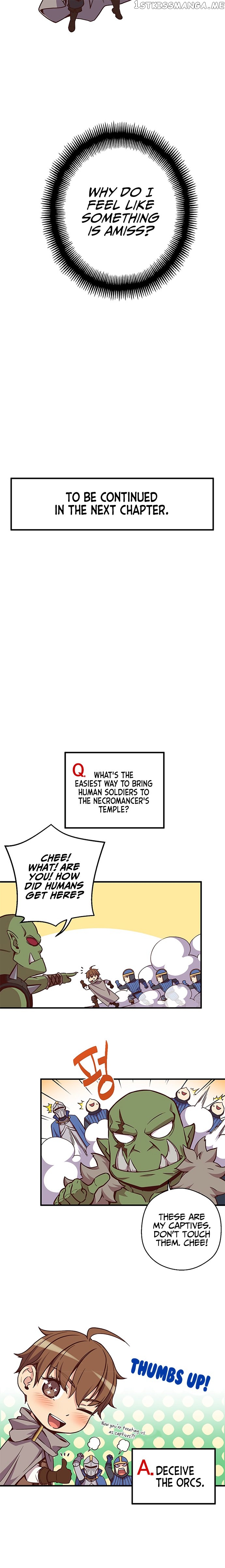 The Legendary Moonlight Sculptor chapter 127 - page 6