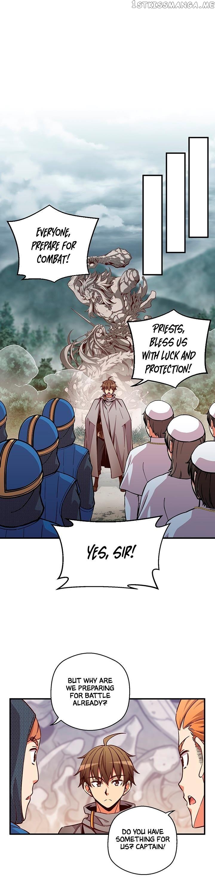 The Legendary Moonlight Sculptor chapter 123 - page 21