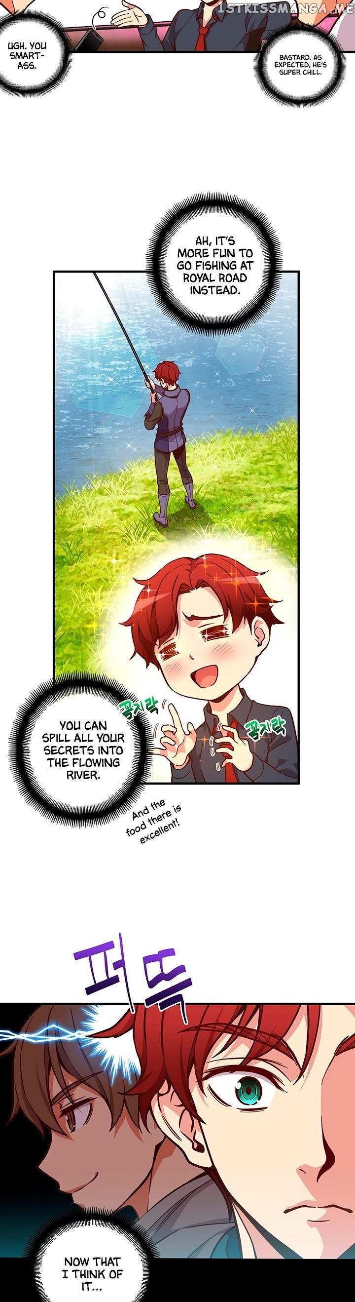 The Legendary Moonlight Sculptor chapter 122 - page 14