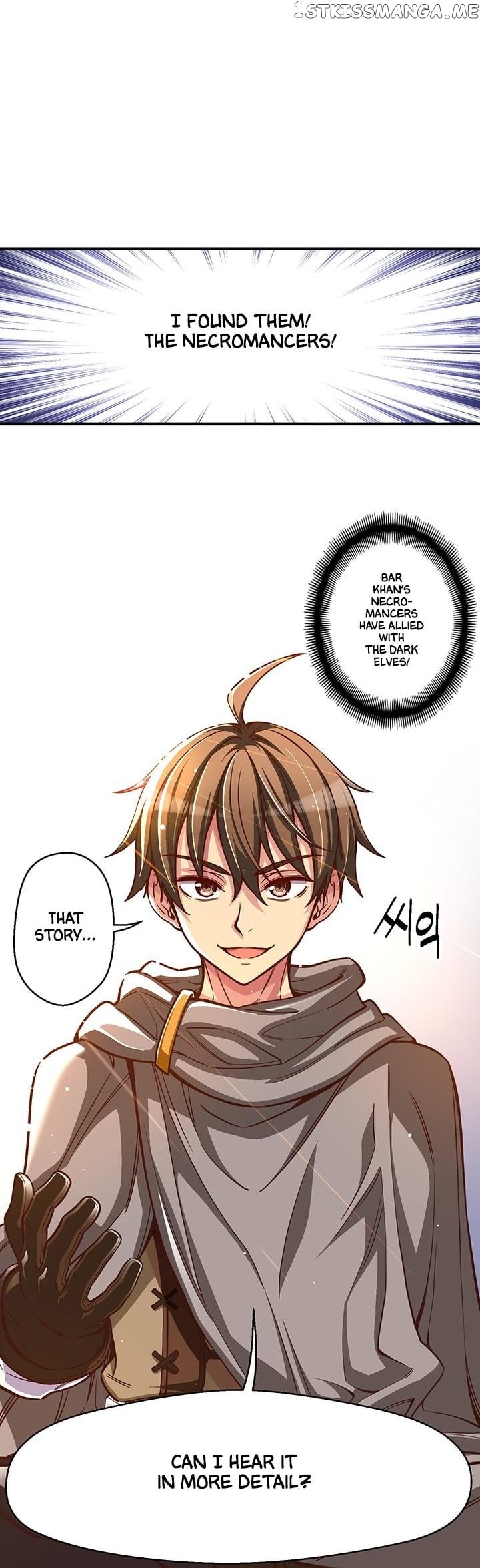 The Legendary Moonlight Sculptor chapter 120 - page 25