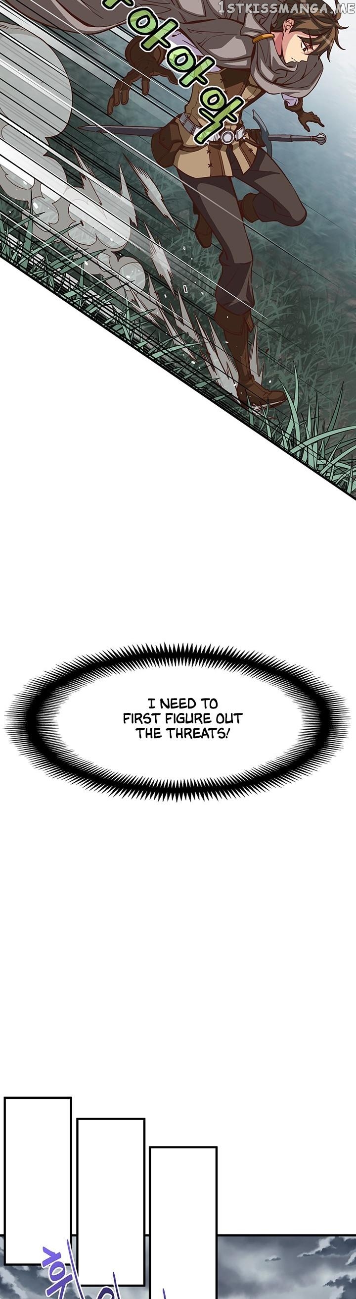 The Legendary Moonlight Sculptor chapter 119 - page 9