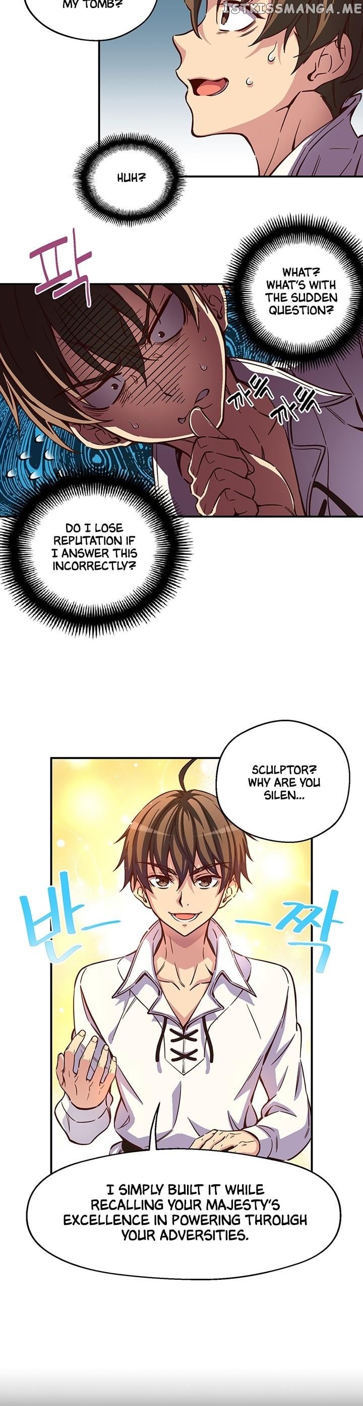 The Legendary Moonlight Sculptor chapter 118 - page 10