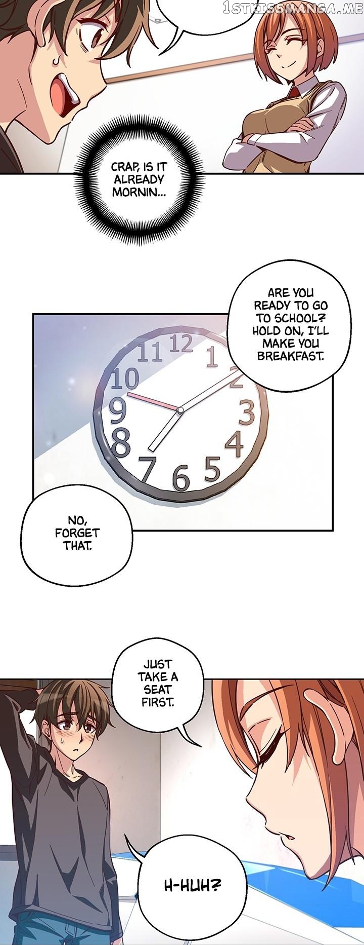 The Legendary Moonlight Sculptor chapter 118 - page 30
