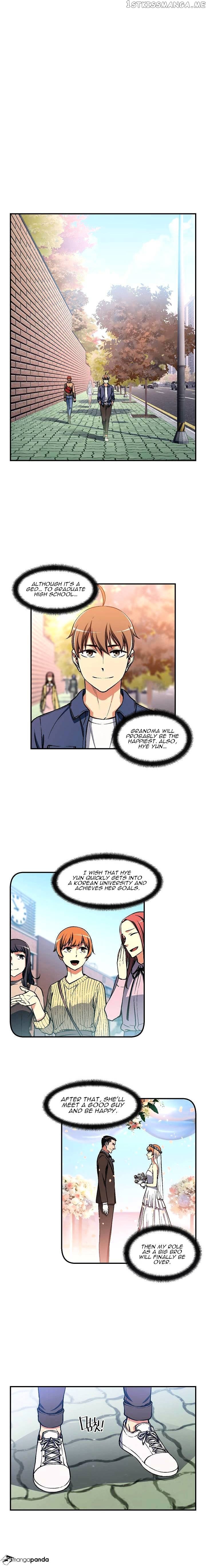 The Legendary Moonlight Sculptor chapter 117 - page 5