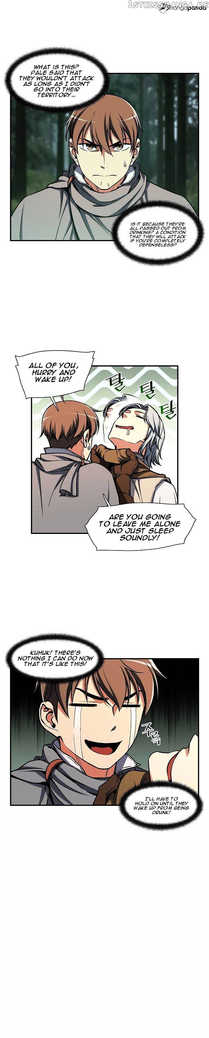 The Legendary Moonlight Sculptor chapter 116 - page 9