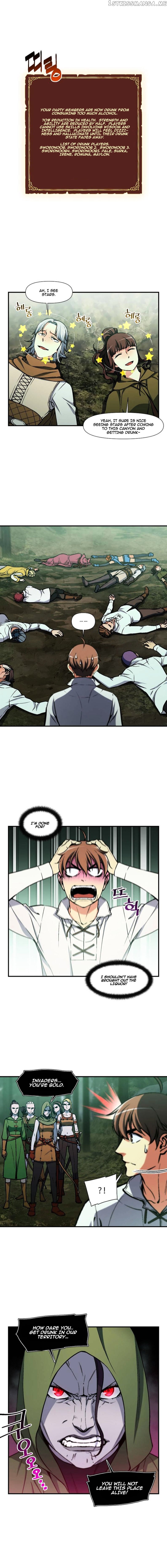The Legendary Moonlight Sculptor chapter 115 - page 14