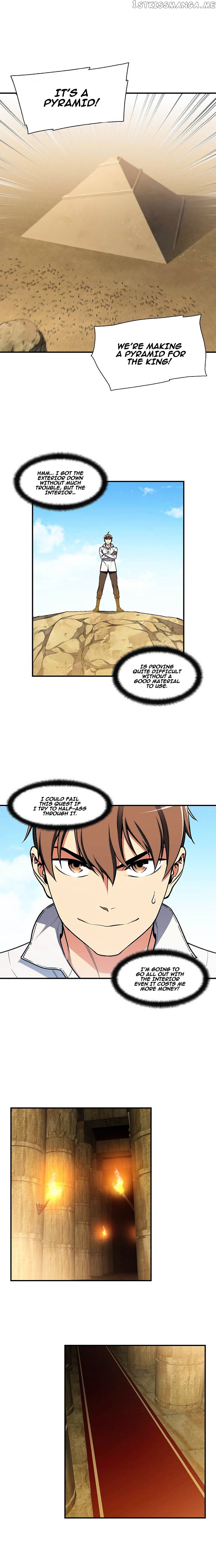 The Legendary Moonlight Sculptor chapter 113 - page 11