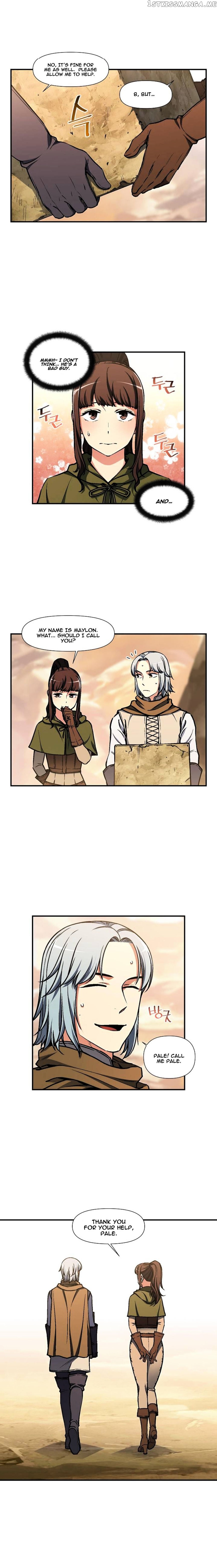 The Legendary Moonlight Sculptor chapter 112 - page 12