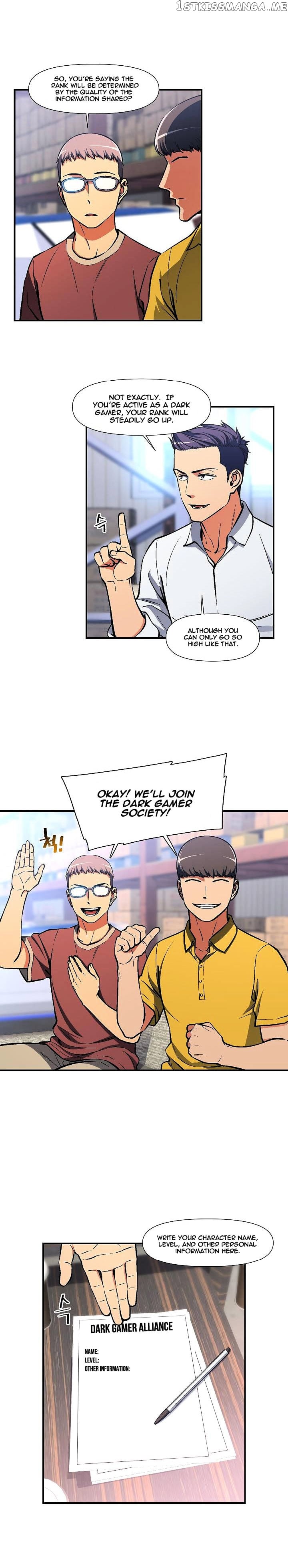 The Legendary Moonlight Sculptor chapter 109 - page 6