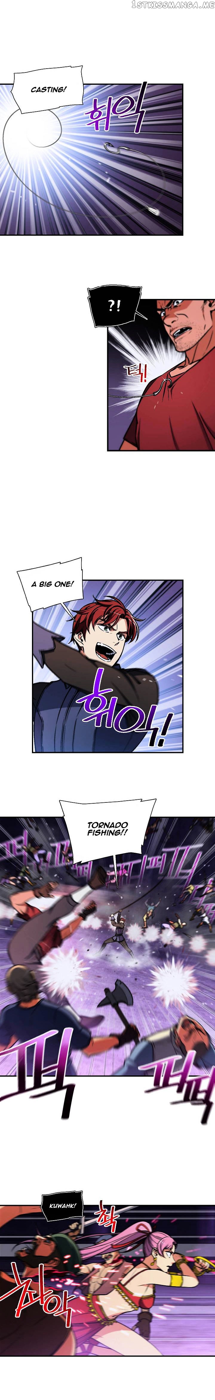 The Legendary Moonlight Sculptor chapter 107 - page 11