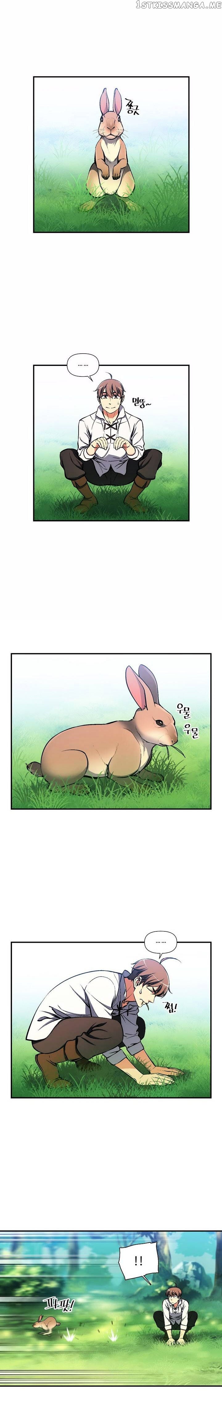 The Legendary Moonlight Sculptor chapter 100 - page 2