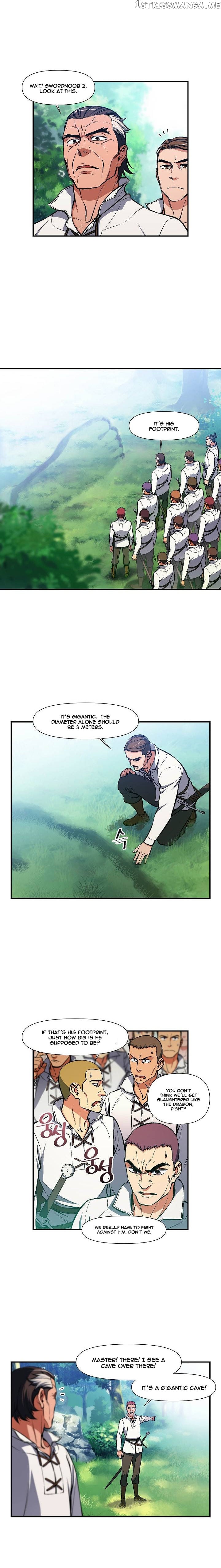 The Legendary Moonlight Sculptor chapter 96 - page 9