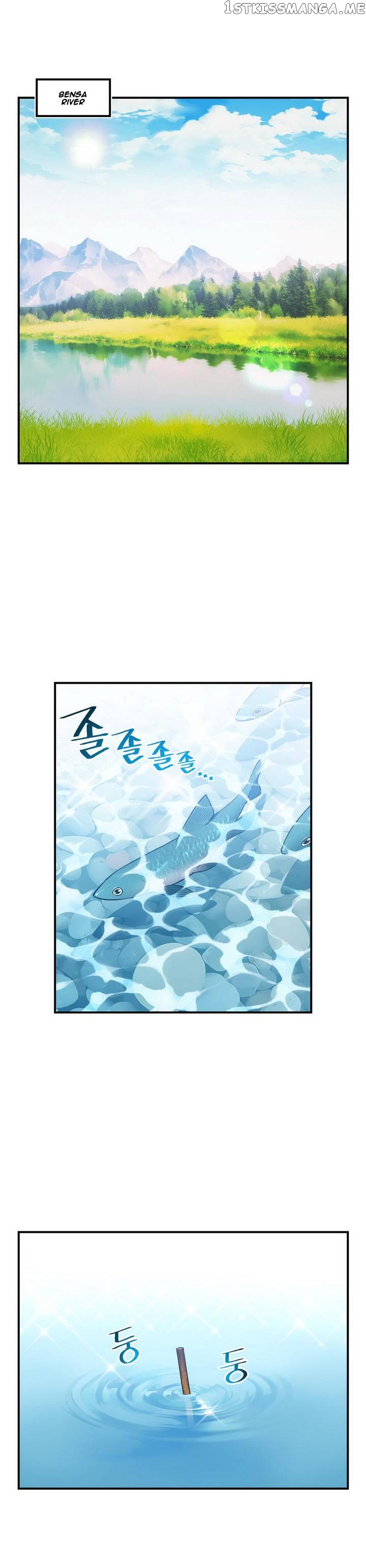 The Legendary Moonlight Sculptor chapter 95 - page 1
